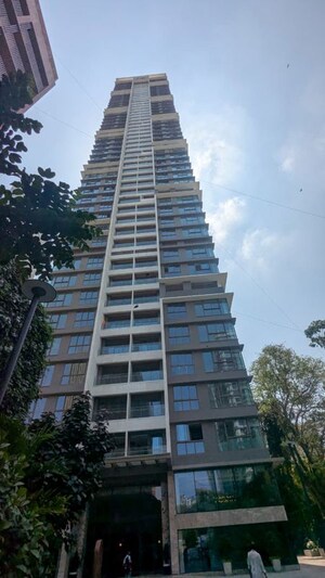 4 BHK Apartment – Exterior View View at Prestige Jasdan Classic, Mahalaxmi - for Rent