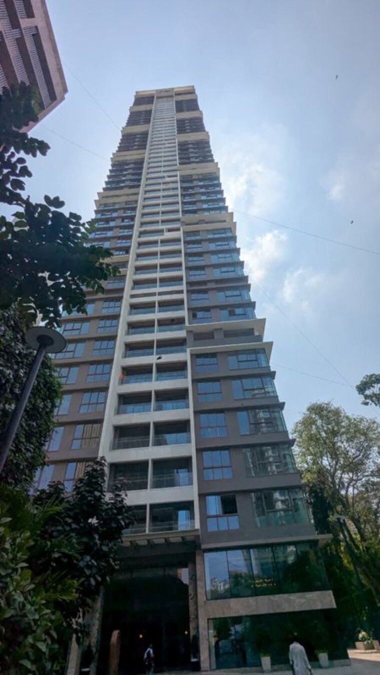 Exterior View, prestige-jasdan-classic 4 Bedroom 1900 Sq.Ft. Apartment In Mahalaxmi Mumbai 10346080