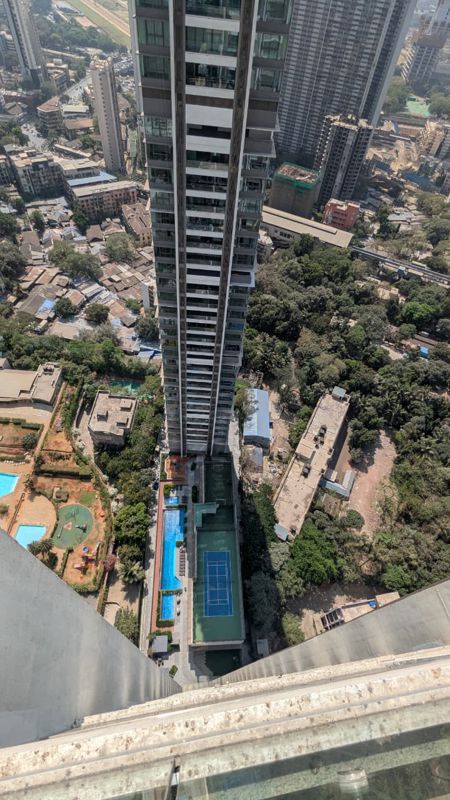 4 BHK 1900 Sq.Ft. Apartment in Prestige Jasdan Classic