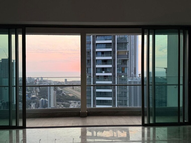 Room, prestige-jasdan-classic 4 Bedroom 1900 Sq.Ft. Apartment In Mahalaxmi Mumbai 10346080