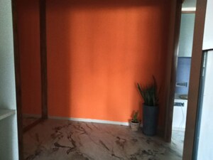 Bedroom in  Office Space at Suvidha Stellar, Bodakdev – for Rent