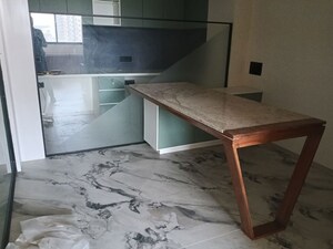 Common Area in  Office Space at Suvidha Stellar, Bodakdev – for Rent