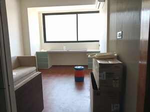 Kitchen in  Office Space at Suvidha Stellar, Bodakdev – for Rent