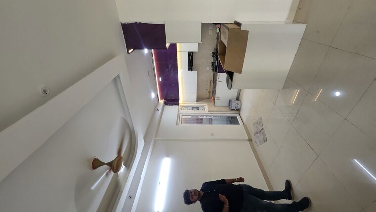 Team Area, samridhi-luxuriya-avenue 3 Bedroom 1395 Sq.Ft. Apartment In Sector 150 Noida 10351430