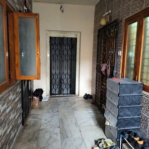Bedroom in 3 BHK Apartment at AK Residency Malkajgiri, Malkajgiri – for Sale