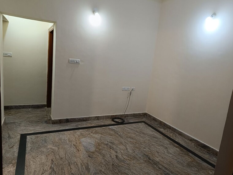 Living Room, attur layout 1 Bedroom 500 Sq.Ft. Independent House In Attur Layout Bangalore 10345860