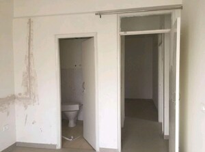 Building Lobby in 3 BHK Apartment at ROF Aalayas, Sector 102 – for Sale