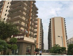 3 BHK Apartment For Sale in ROF Aalayas