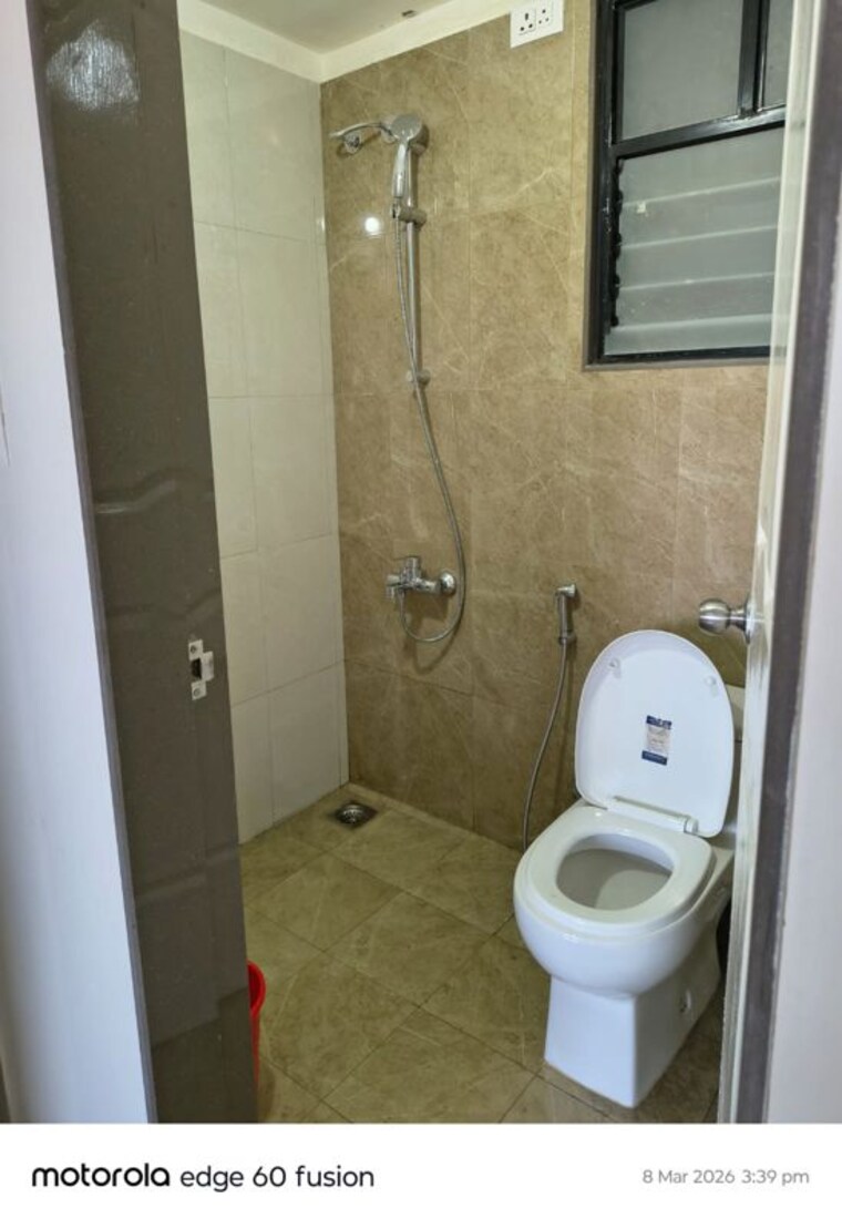 Bathroom, magarpatta-riverview-city-hornbill-heights 2 Bedroom 950 Sq.Ft. Apartment In Loni Kalbhor Pune 10351410