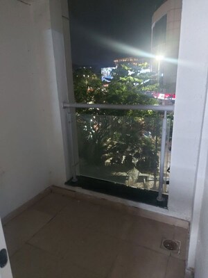 Room in 2 BHK Apartment at Brahma Vantage B, Bavdhan – for Sale