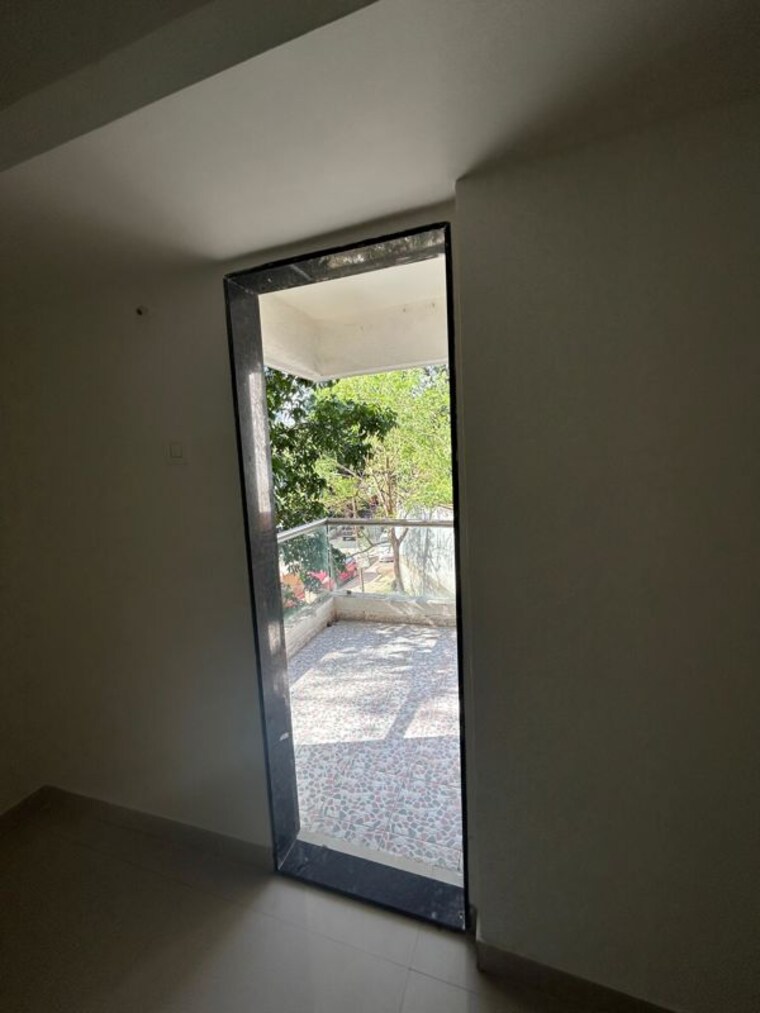 Room, kamgar putala vasahat 2 Bedroom 1500 Sq.Ft. Apartment In Kamgar Putala Vasahat Pune 10351366