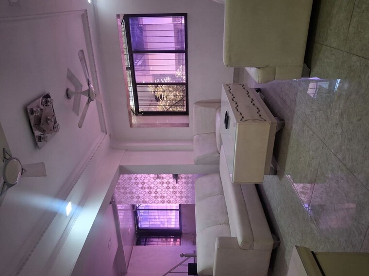 Living Room, radhika-chs-kopar-khairane 3 Bedroom 24000 Sq.Ft. Apartment In Kopar Khairane Navi Mumbai 10351470