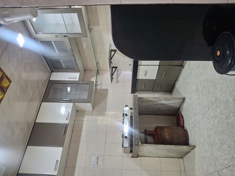 Kitchen, radhika-chs-kopar-khairane 3 Bedroom 24000 Sq.Ft. Apartment In Kopar Khairane Navi Mumbai 10351470