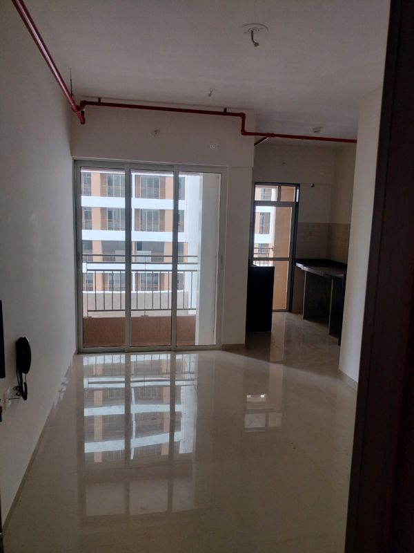 1 BHK 524 Sq.Ft. Apartment in JP North Aviva