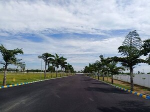  Plot For Sale in High Grounds