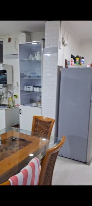 Team Area in 3 BHK Builder Floor at Greater Kailash ii – for Sale