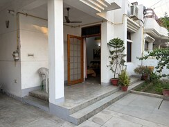 4 BHK + Pooja Room,Servant Room,Store Room Independent House For Sale in Vipul Khand