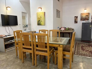 Gym in 4 BHK Independent House at Vipul Khand – for Sale