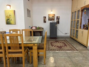 Kitchen in 4 BHK Independent House at Vipul Khand – for Sale