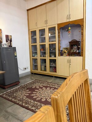 Bedroom in 4 BHK Independent House at Vipul Khand – for Sale