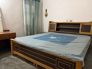 Bedroom in 4 BHK Independent House at Vipul Khand – for Sale