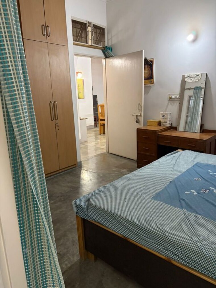 Bedroom, vipul khand 4 Bedroom 2125 Sq.Ft. Independent House In Vipul Khand Lucknow 10351499
