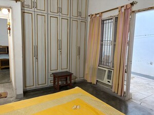 Bedroom in 4 BHK Independent House at Vipul Khand – for Sale