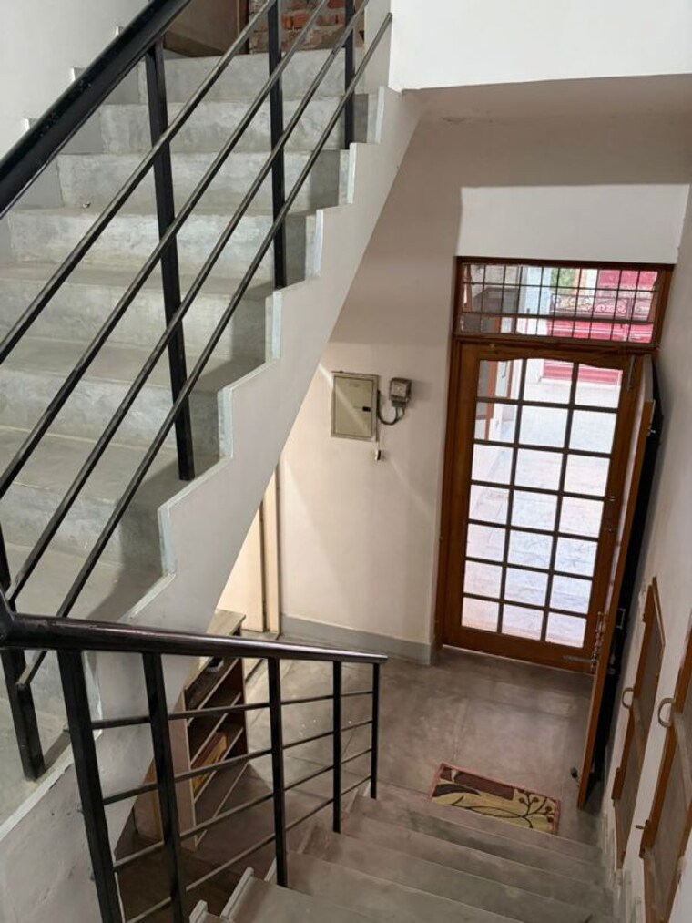 undefined, vipul khand 4 Bedroom 2125 Sq.Ft. Independent House In Vipul Khand Lucknow 10351499