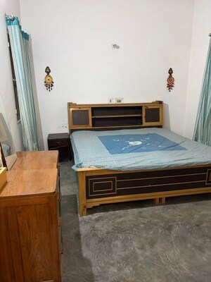 Bedroom in 4 BHK Independent House at Vipul Khand – for Sale