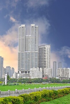 3 BHK Apartment For Sale in Lokhandwala Minerva Mahalaxmi