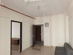 2.5 BHK + Study Room 1206 Sq.Ft. Apartment in JM Florance