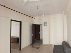 2.5 BHK + Study Room Apartment For Rent in JM Florance
