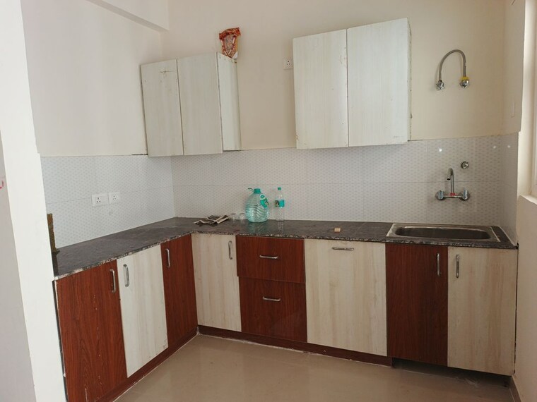 Kitchen, jm-florance 2.5 Bedroom 1206 Sq.Ft. Apartment In Tech Zone 4 Greater Noida Greater Noida 10351481