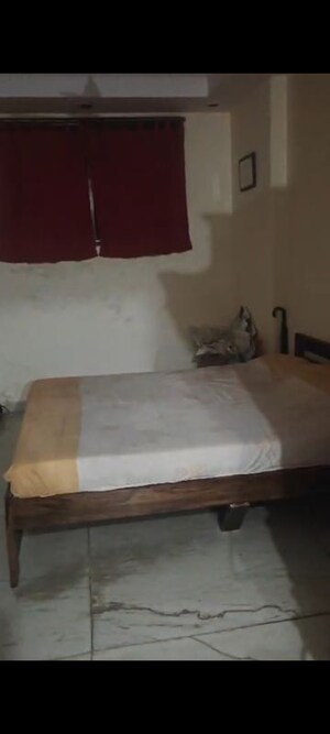 Bedroom in 3 BHK Builder Floor at Greater Kailash ii – for Sale