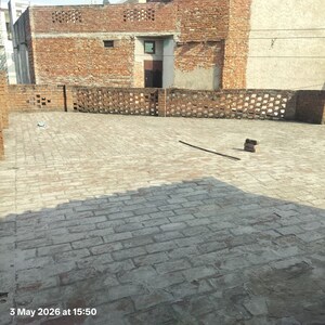 Terrace in 4 BHK Independent House at Sofipur – for Sale