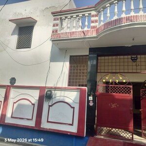 4 BHK Independent House – Exterior View View at Sofipur - for Sale