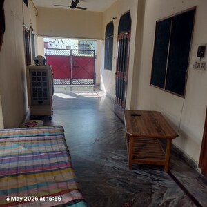 Living Room in 4 BHK Independent House at Sofipur – for Sale