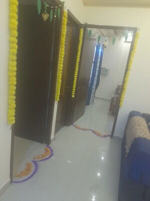 Furnished Amenities in 3 BHK Builder Floor at BPTP Elite Floors, Sector 83 – for Sale