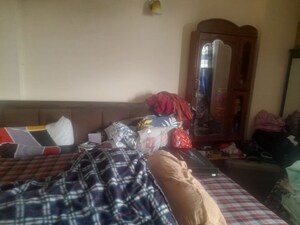 Bedroom in 3 BHK Builder Floor at BPTP Elite Floors, Sector 83 – for Sale