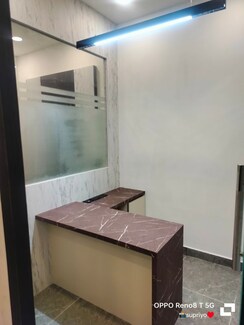Office Space For Rent in New Town Action Area 1