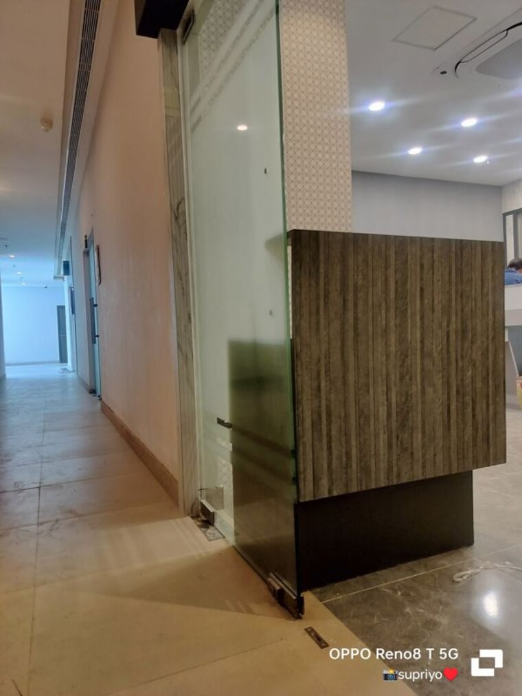 Bathroom, new town action area 1 Commercial Office Space 1100 Sq.Ft. In New Town Action Area 1 Kolkata 10351527