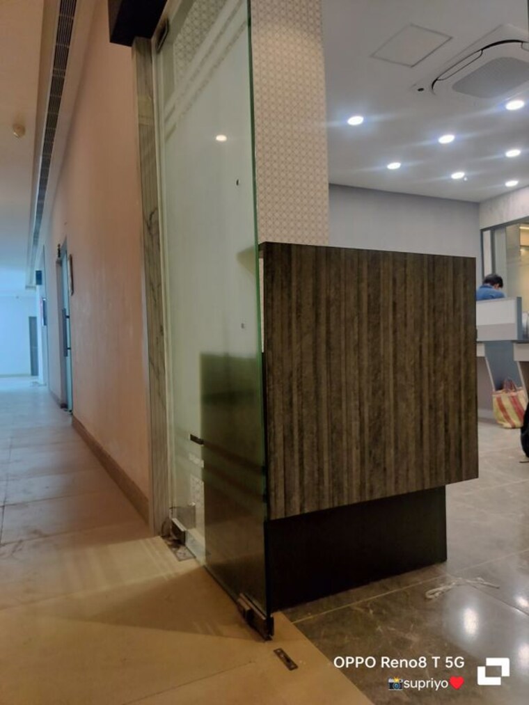 Bathroom, new town action area 1 Commercial Office Space 1100 Sq.Ft. In New Town Action Area 1 Kolkata 10351527