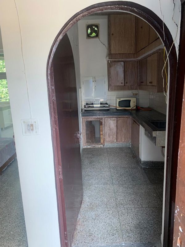 1 RkApartment For Rent in RWA Apartments Sector 26