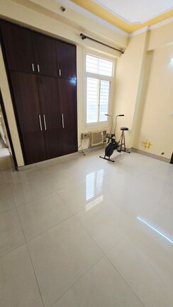 3 BHK + Pooja Room Apartment For Sale in Eldeco Green Meadows