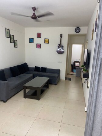 2 BHK 1200 Sq.Ft. Apartment in Sushma Joynest ZRK