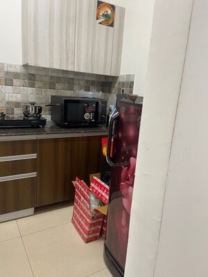Furnished Amenities in 2 BHK Apartment at Sushma Joynest ZRK, Ghazipur – for Rent