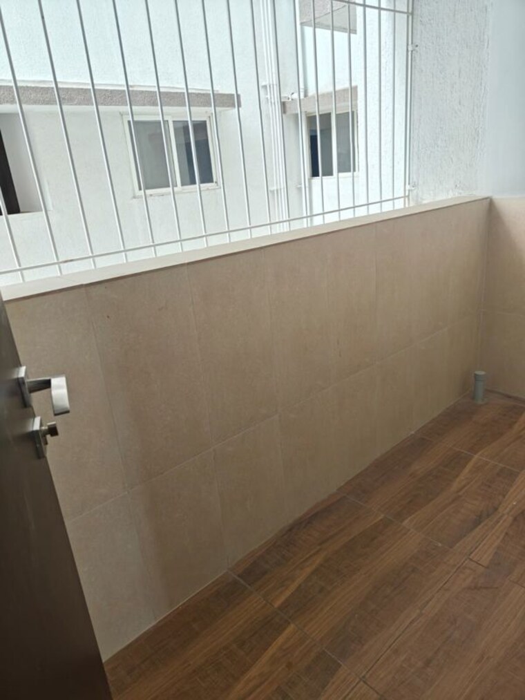 Balcony, kolte-patil-24k-stargaze 2 Bedroom 781 Sq.Ft. Apartment In Bavdhan Pune 10351535