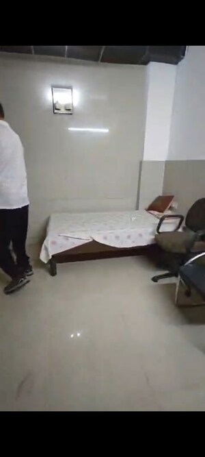 Common Area in 3 BHK Builder Floor at Greater Kailash ii – for Sale