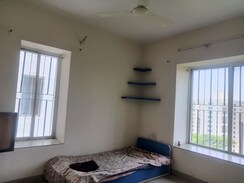 3 BHK Apartment For Rent in Kamgar Putala Vasahat