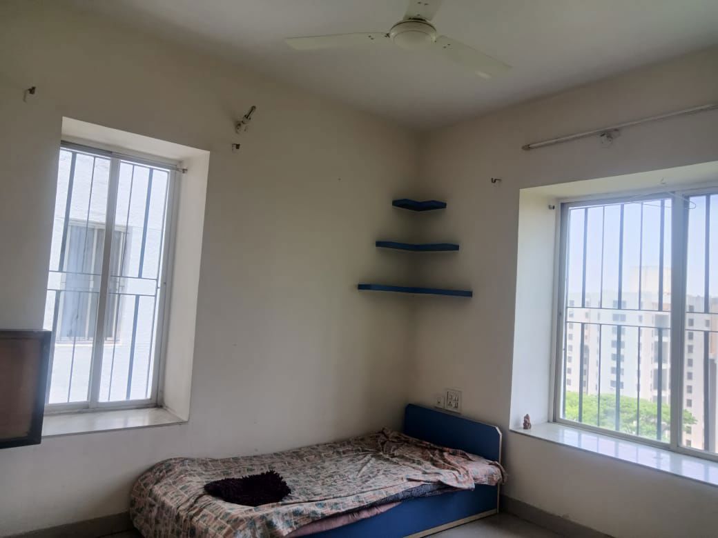 3 BHK Apartment For Rent in Kamgar Putala Vasahat